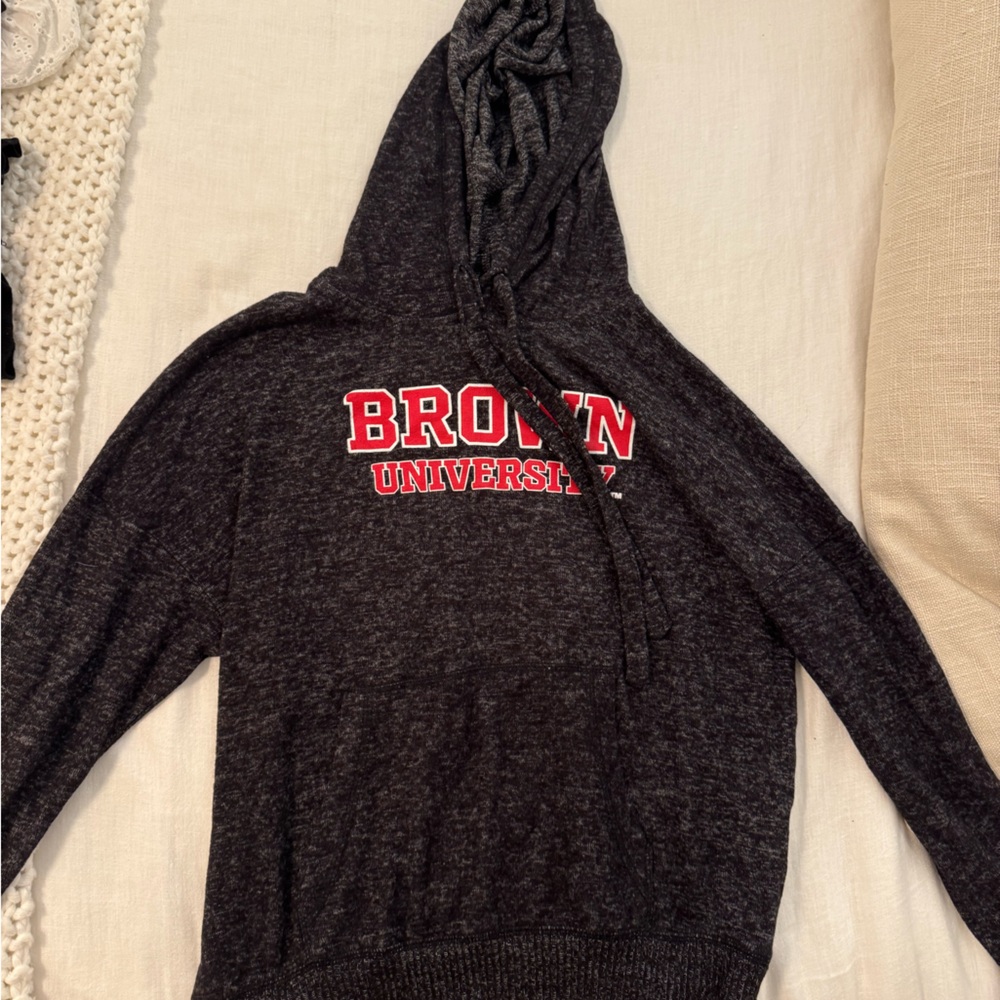 Brown University Sweater